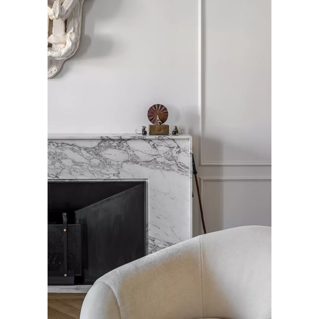 Tour Maubourg by Atelier Daaa