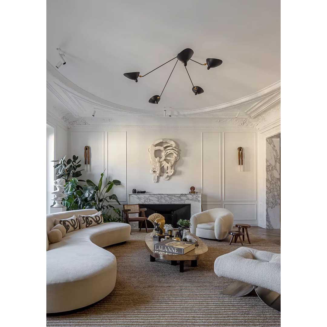 Tour Maubourg by Atelier Daaa