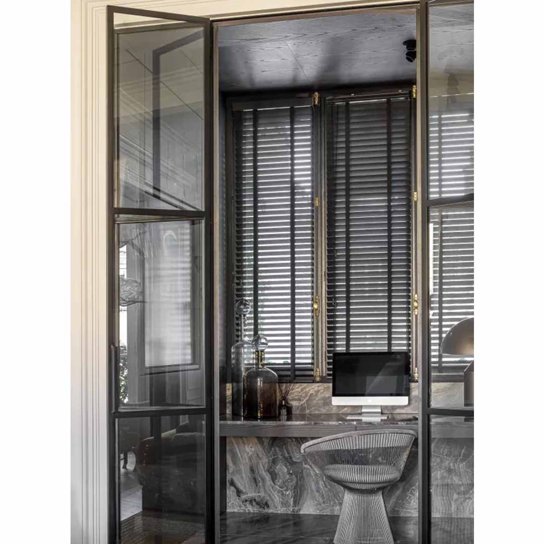 Tour Maubourg by Atelier Daaa