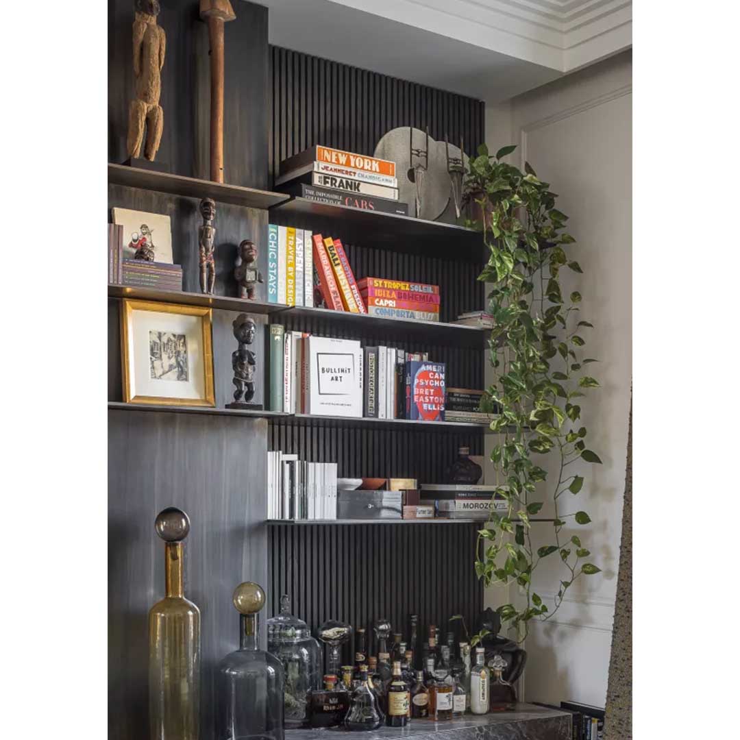 Tour Maubourg by Atelier Daaa