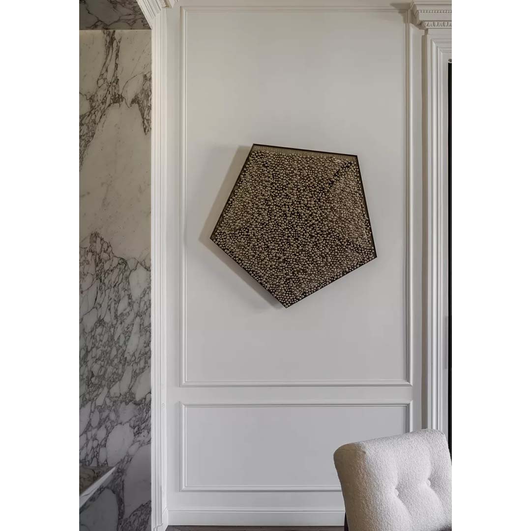 Tour Maubourg by Atelier Daaa