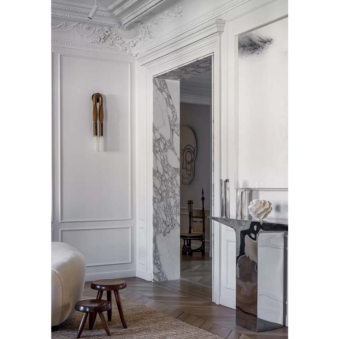Tour Maubourg by Atelier Daaa