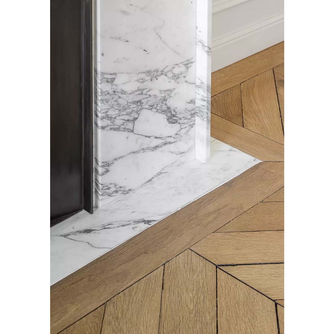 Tour Maubourg by Atelier Daaa