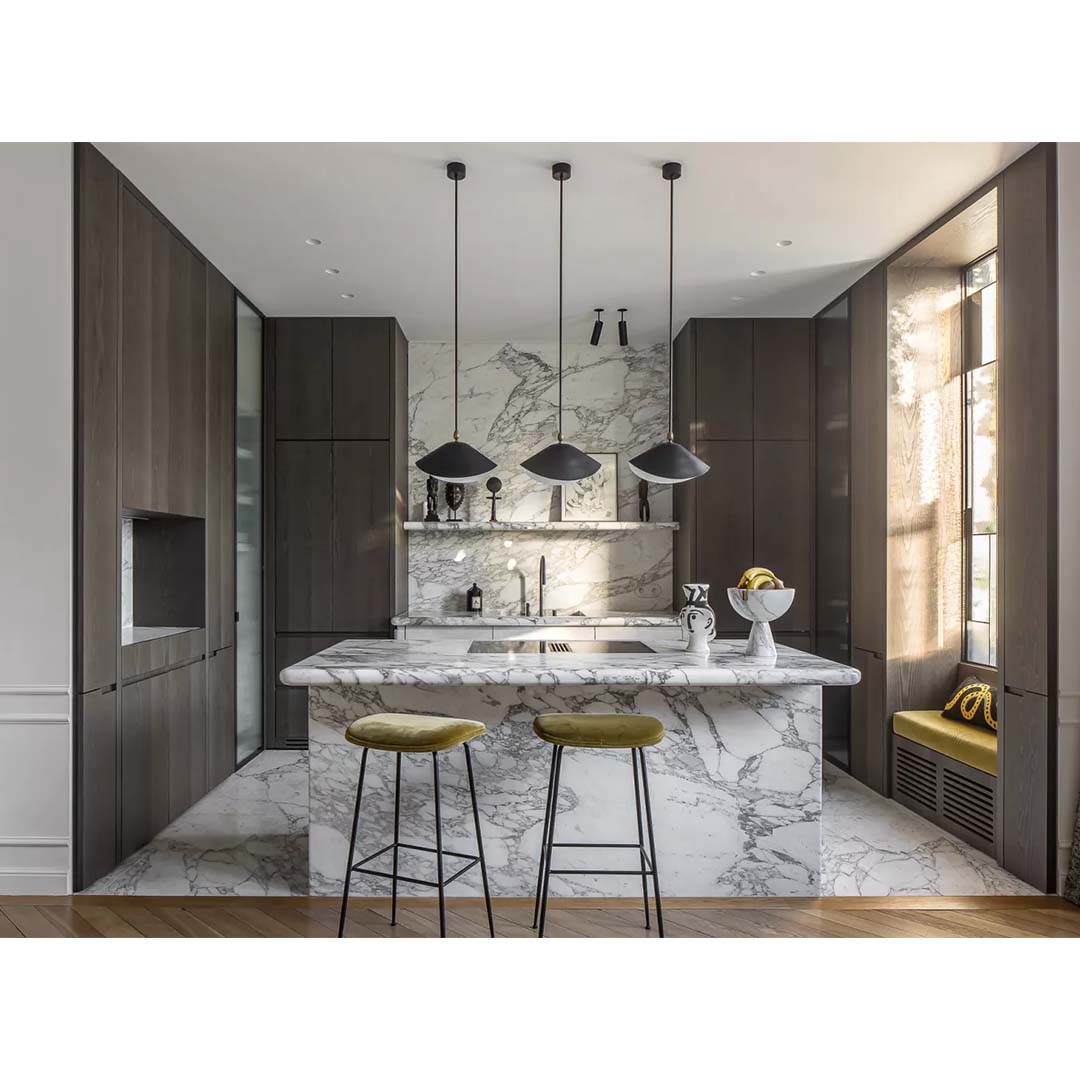 Tour Maubourg by Atelier Daaa