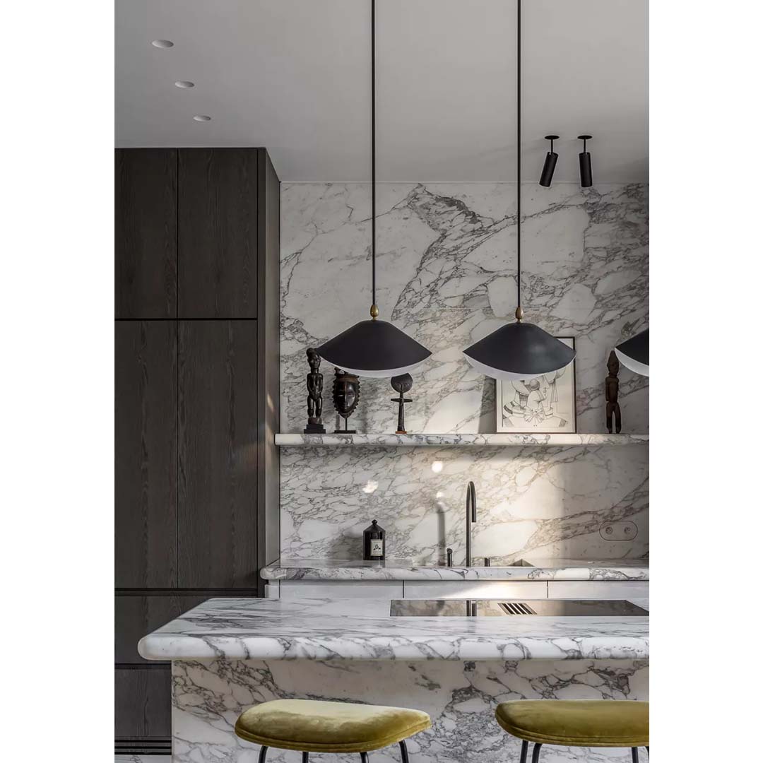 Tour Maubourg by Atelier Daaa