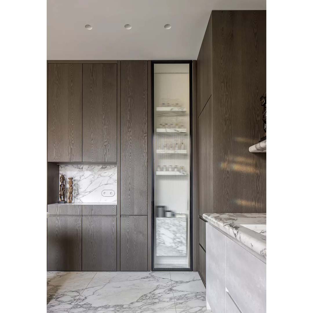 Tour Maubourg by Atelier Daaa