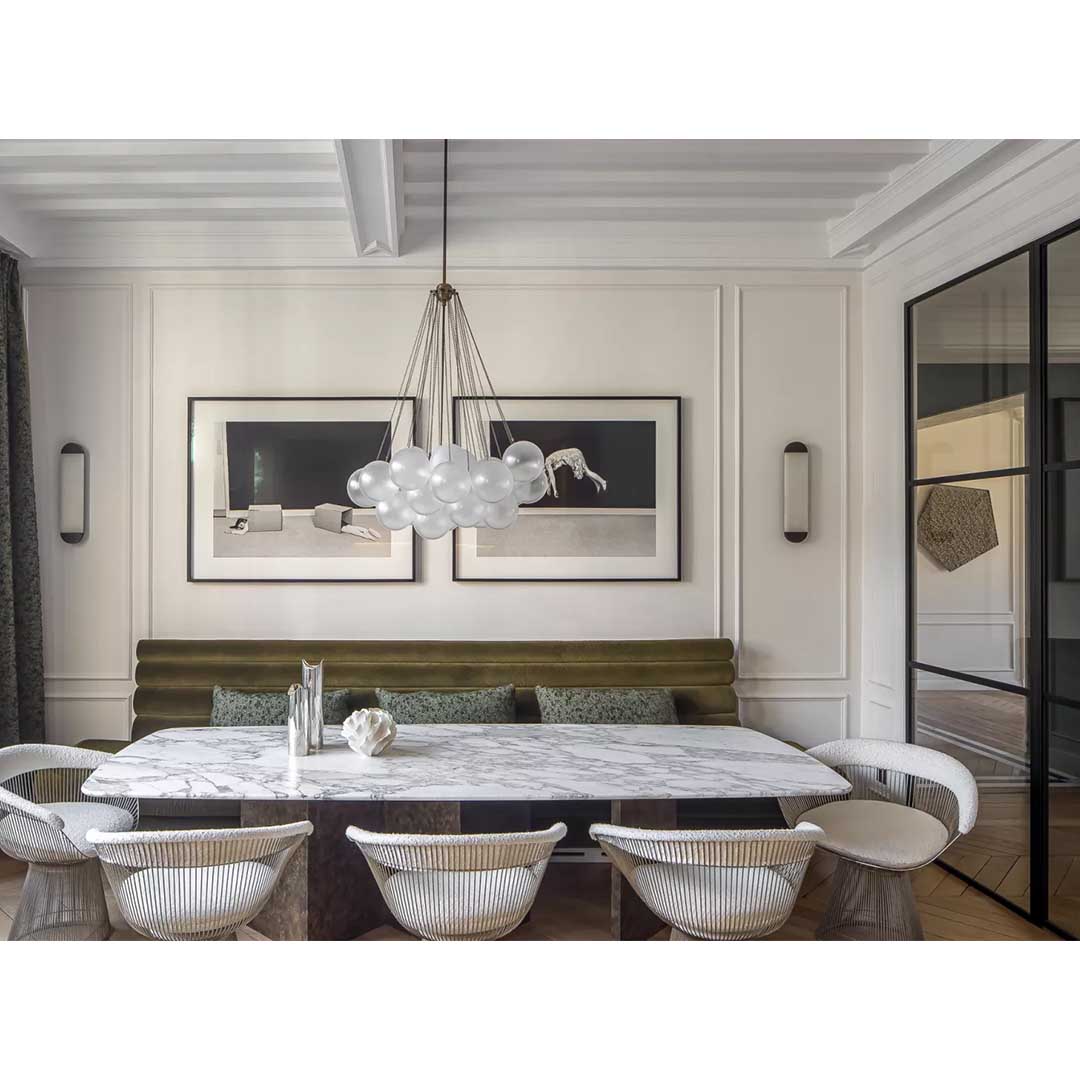 Tour Maubourg by Atelier Daaa