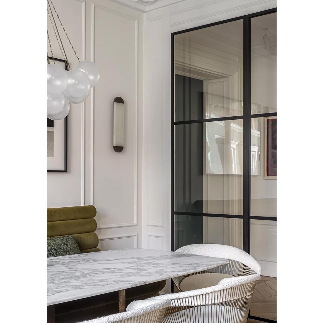 Tour Maubourg by Atelier Daaa