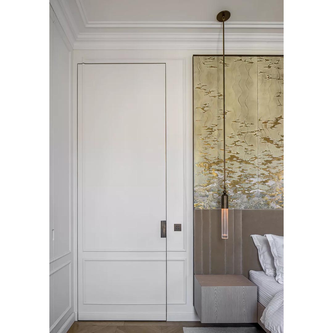 Tour Maubourg by Atelier Daaa