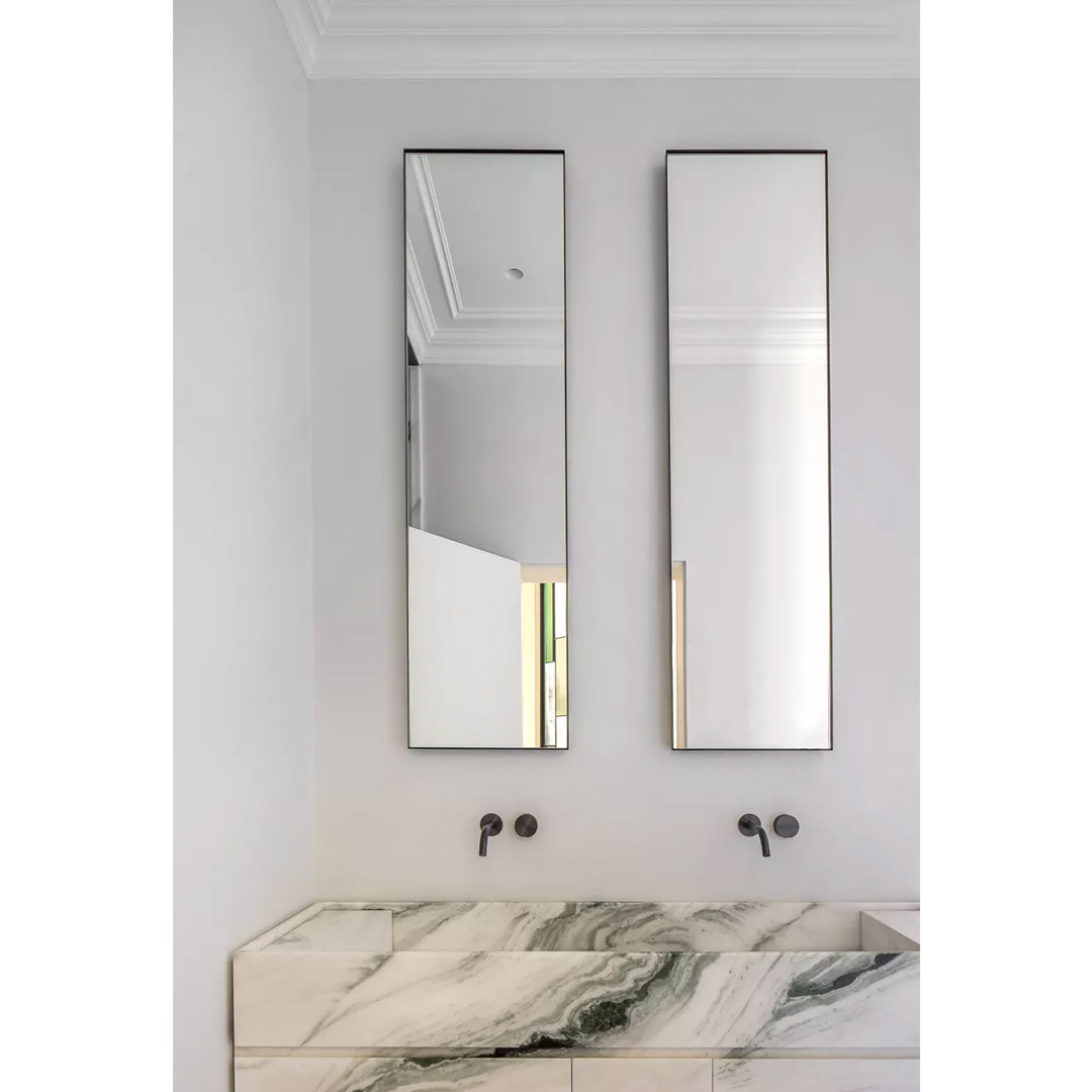 Tour Maubourg by Atelier Daaa