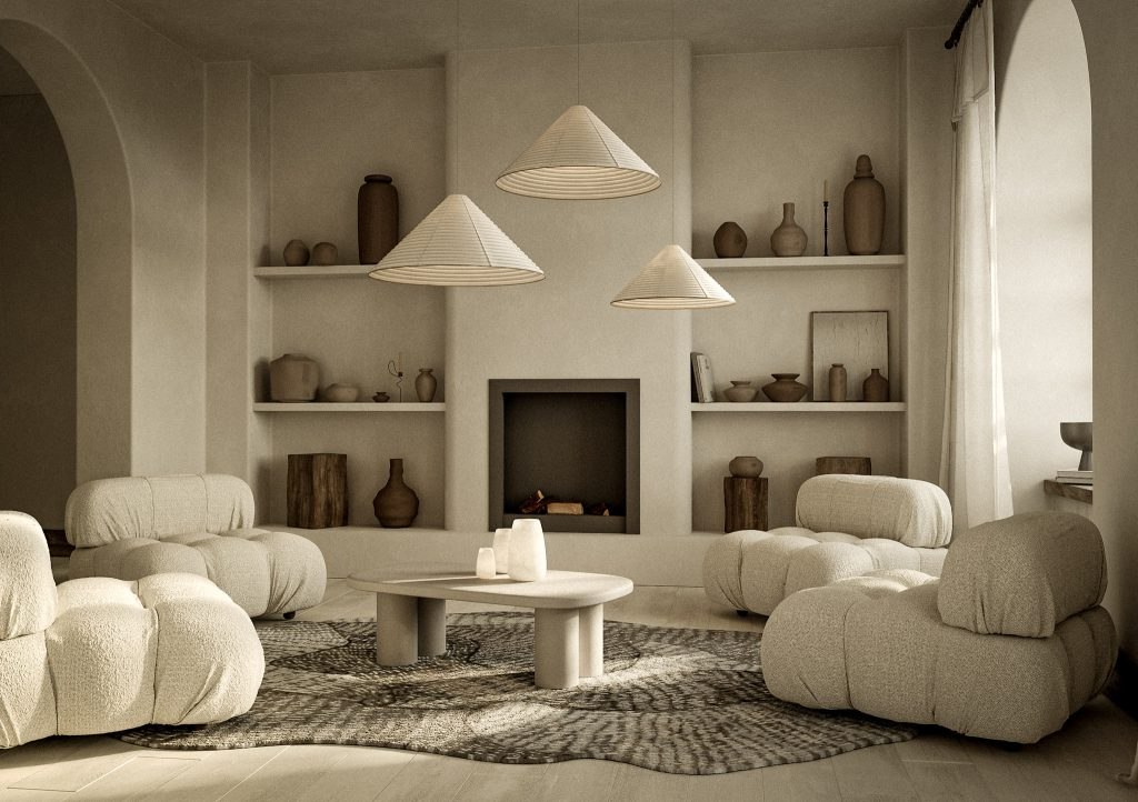 Le Charm Apartment by Bogoraba