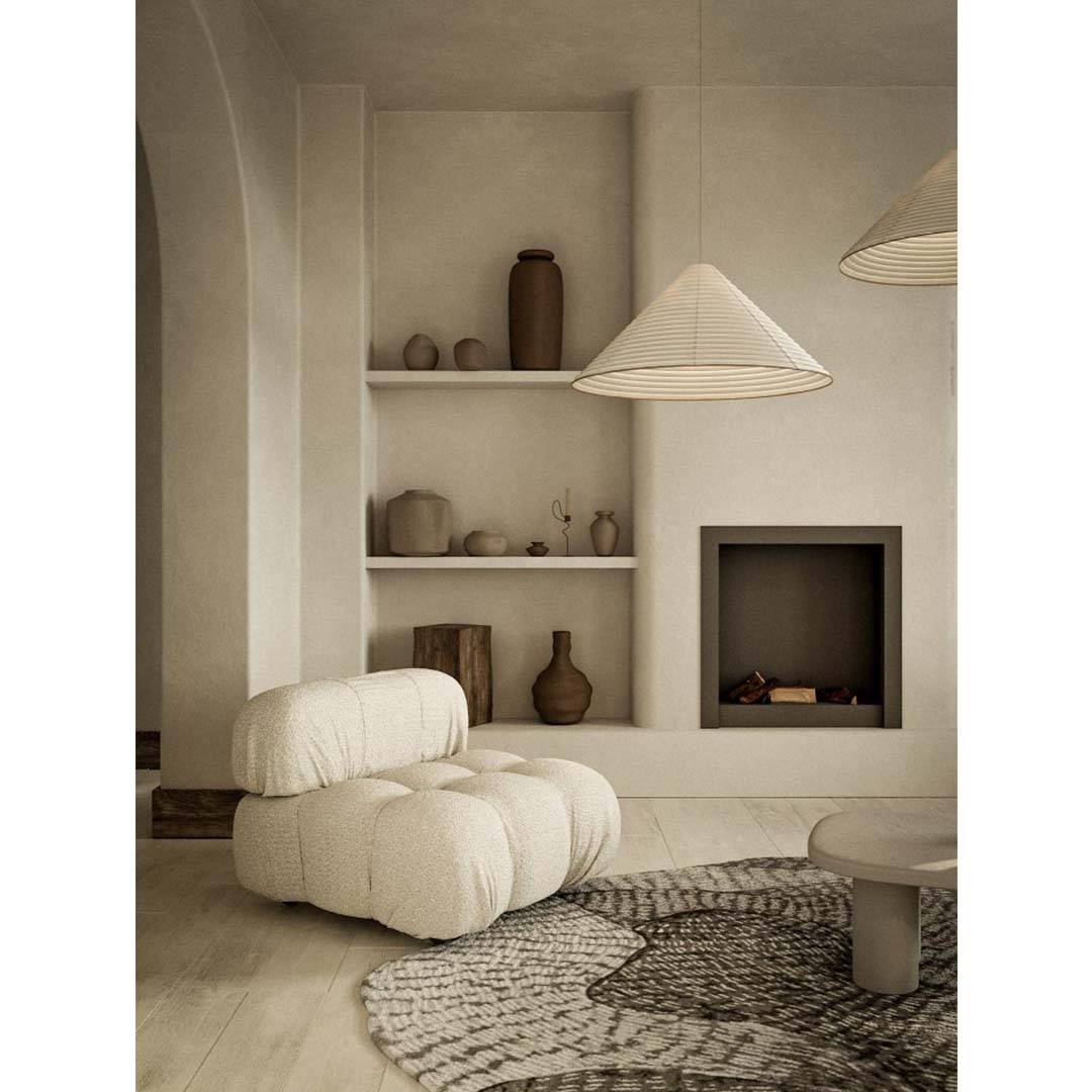 Le Charm Apartment by Bogoraba