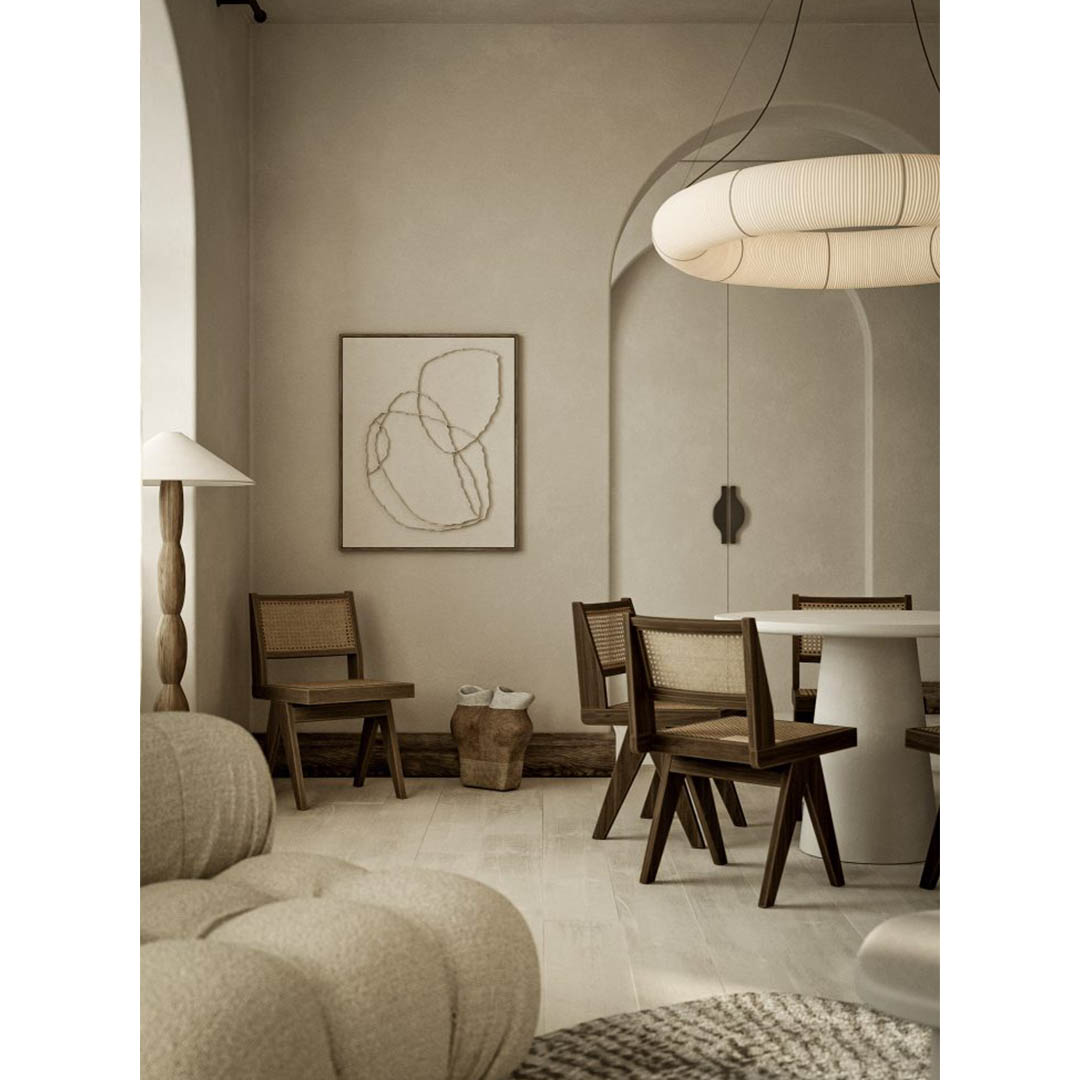 Le Charm Apartment by Bogoraba
