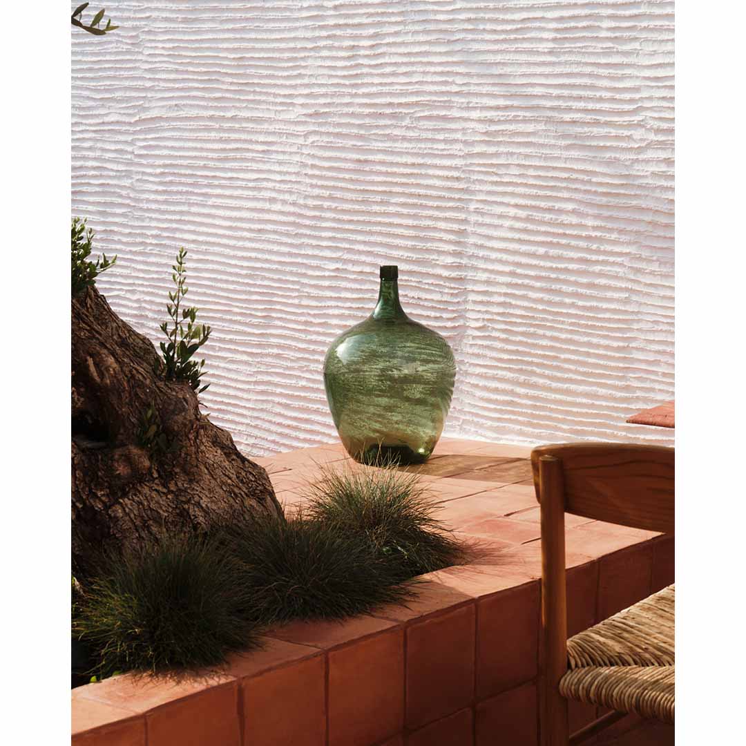 Bardot bar-restaurant in Antiparos by Manhattan Projects