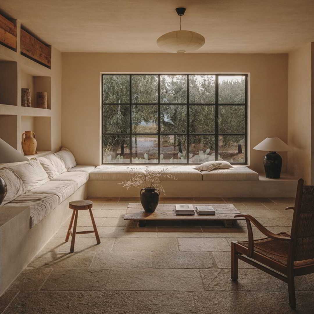 Casa Maiora by Studio Andrew Trotter