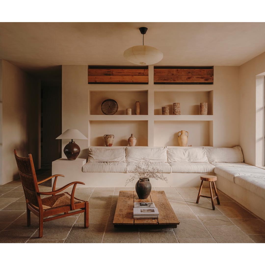 Casa Maiora by Studio Andrew Trotter