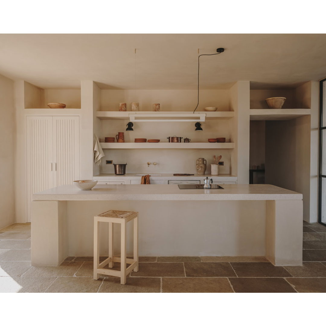 Casa Maiora by Studio Andrew Trotter