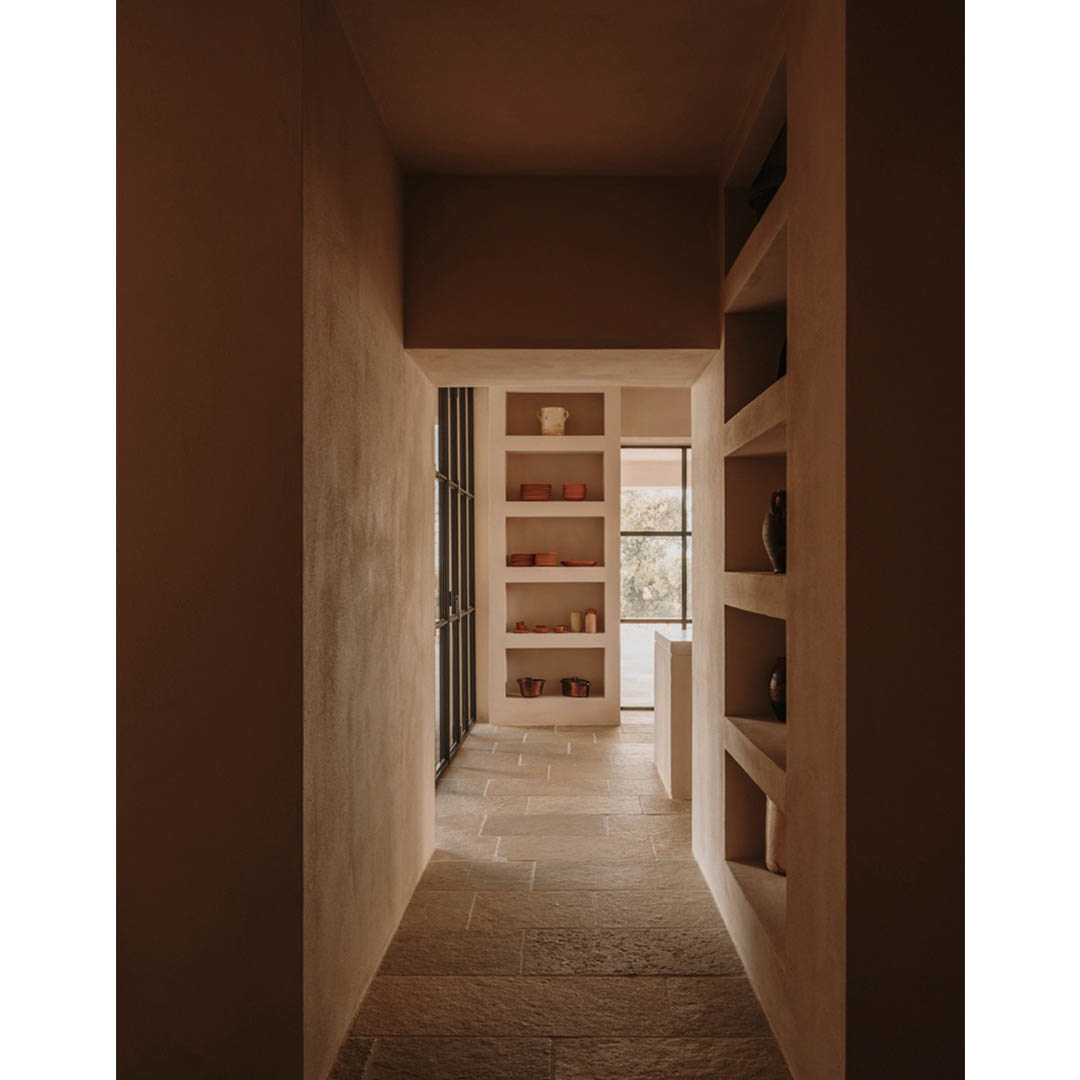 Casa Maiora by Studio Andrew Trotter