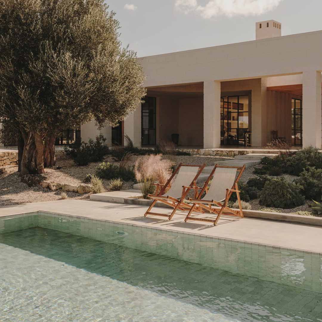 Casa Maiora by Studio Andrew Trotter