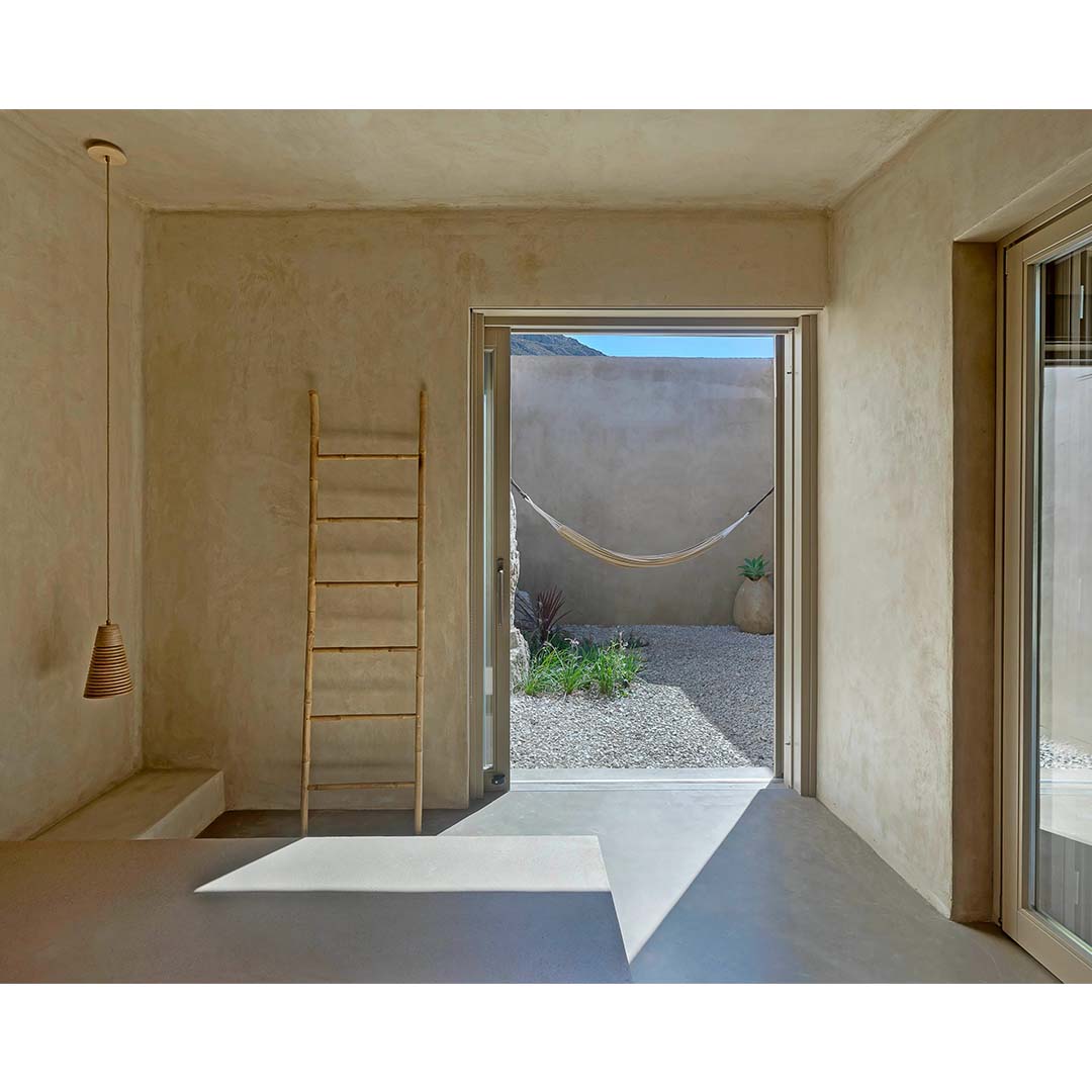 Homa Vagia Boutique Hotel by Mold Architects
