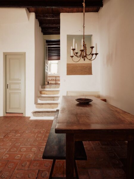 Pagostas Guesthouse in Patmos by Studio Pale