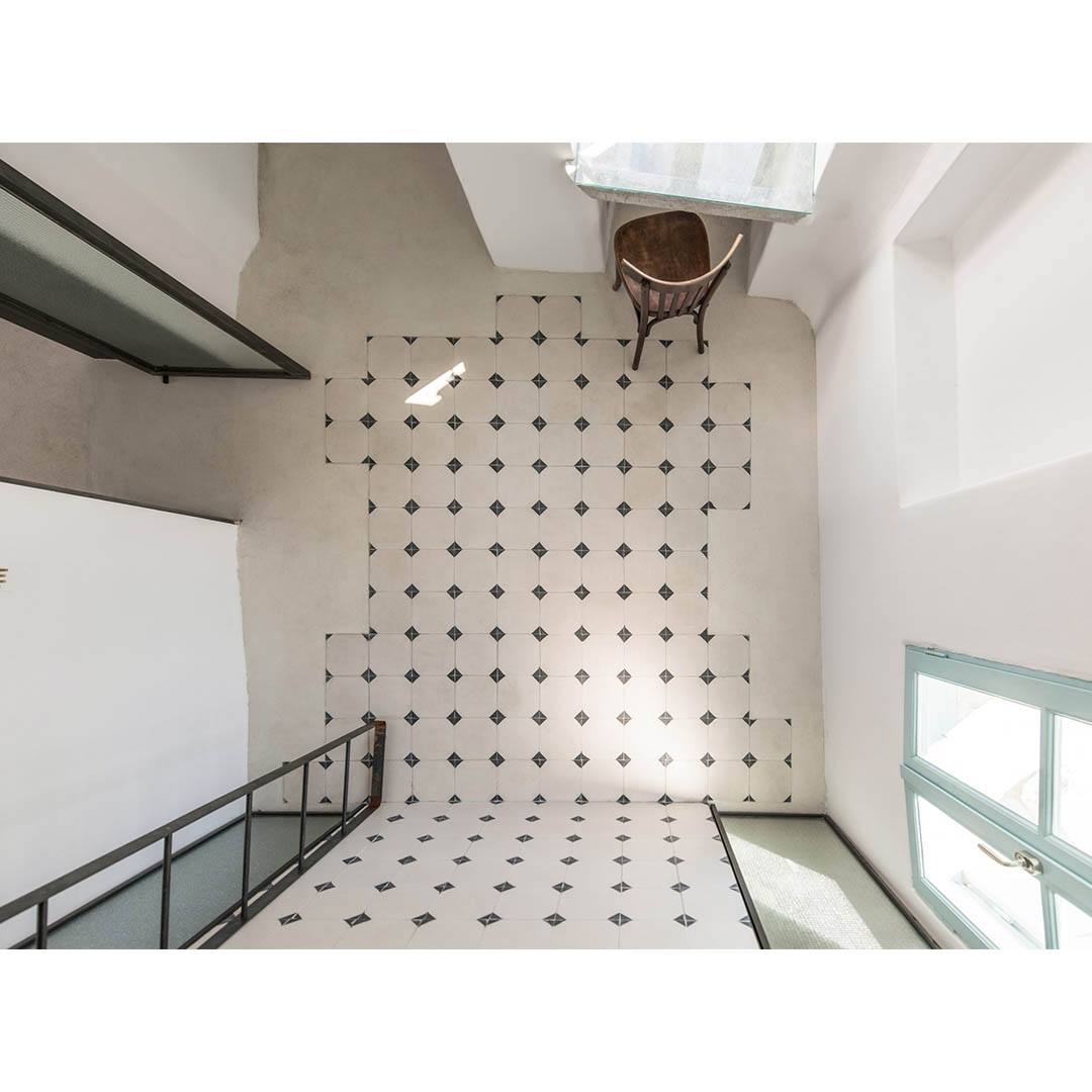 CBO Residence by Mold Architects