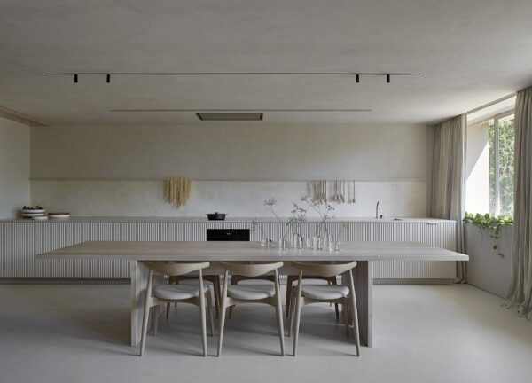 Albany Road Residence by studiofour