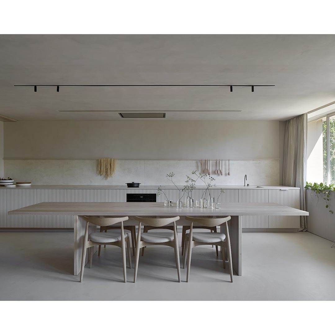 Albany Road Residence by studiofour