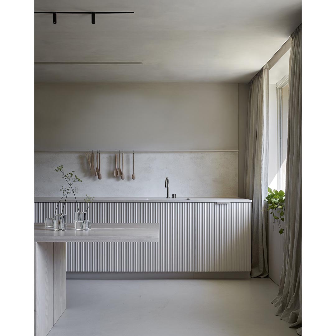 Albany Road Residence by studiofour