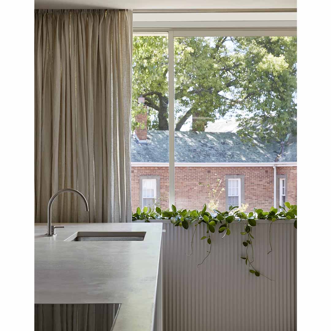 Albany Road Residence by studiofour