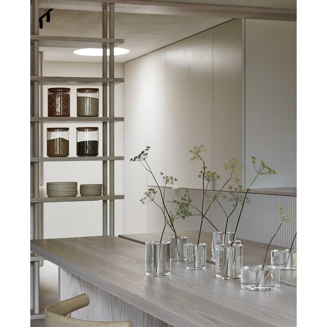 Albany Road Residence by studiofour