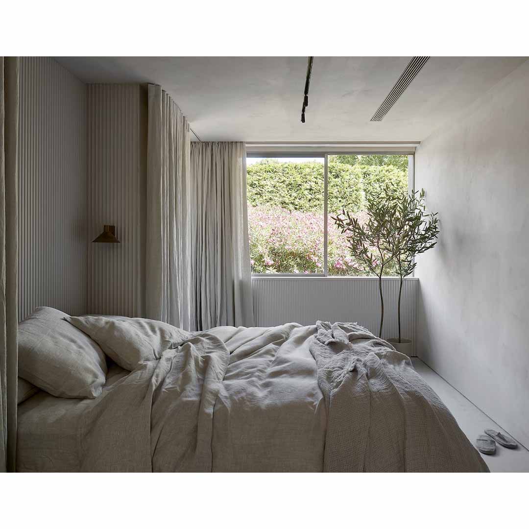 Albany Road Residence by studiofour