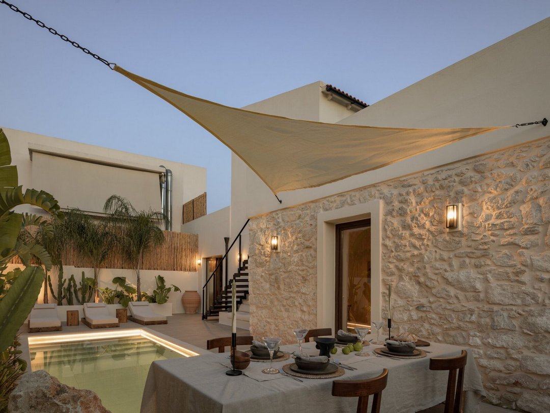 Casa Feliz Crete