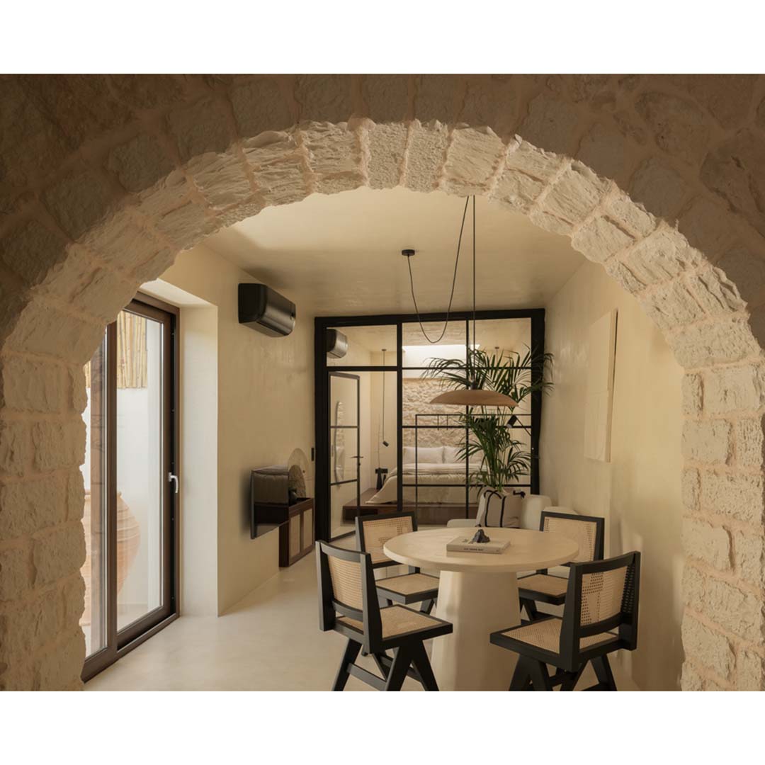 Casa Feliz Crete