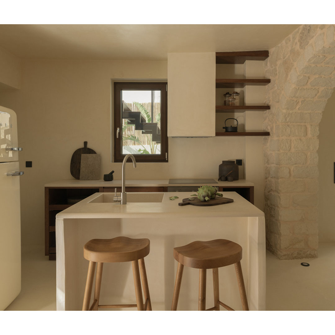 Casa Feliz Crete