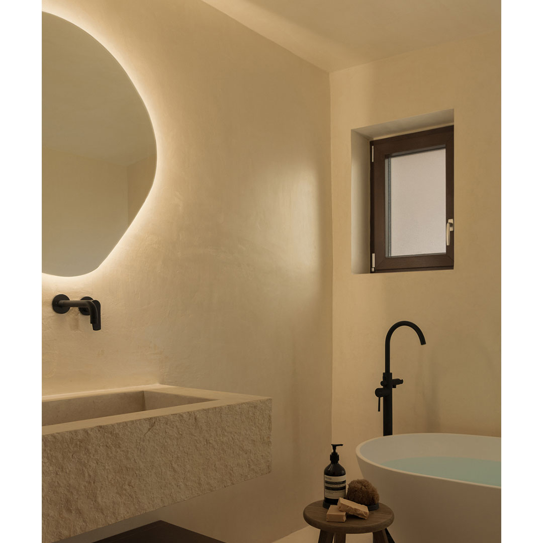 Casa Feliz Crete