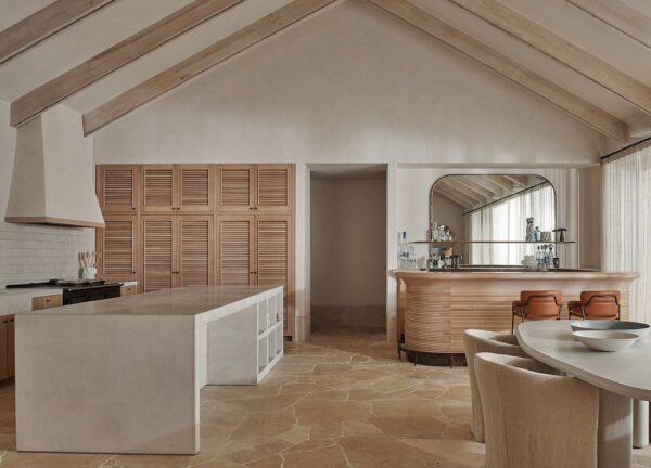Martini House by Inglis Architects & Georgina Jeffries