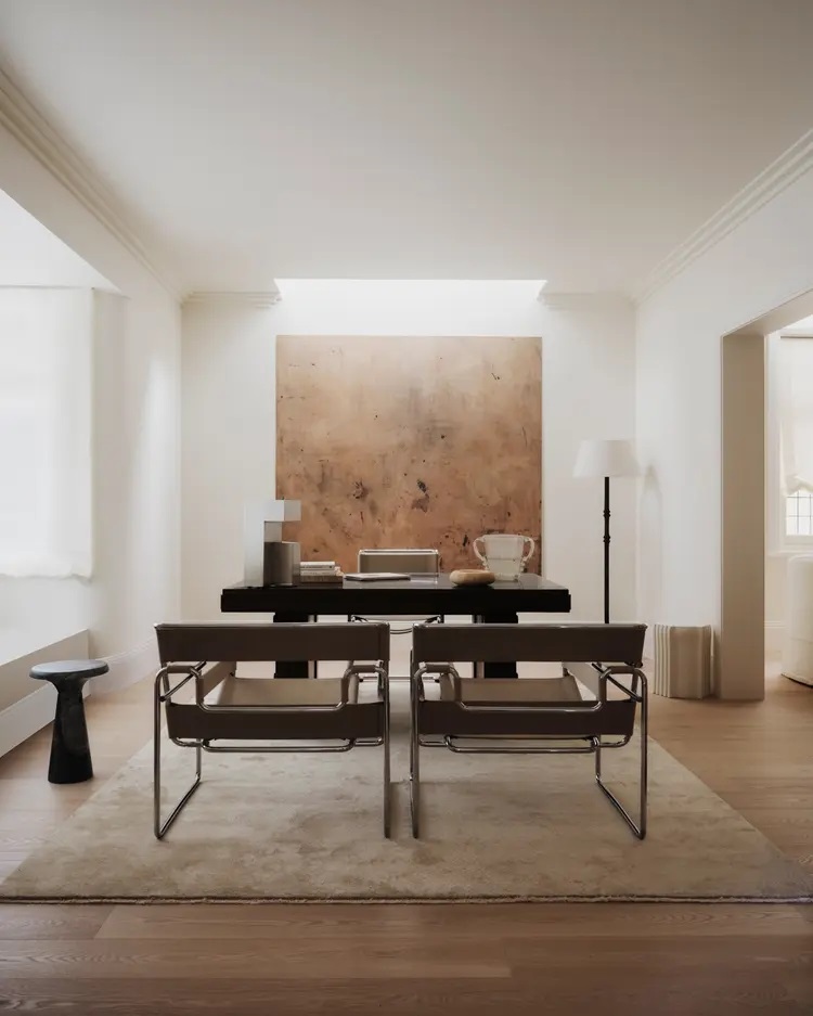 Kings Road Residential by Phoebe Nicol