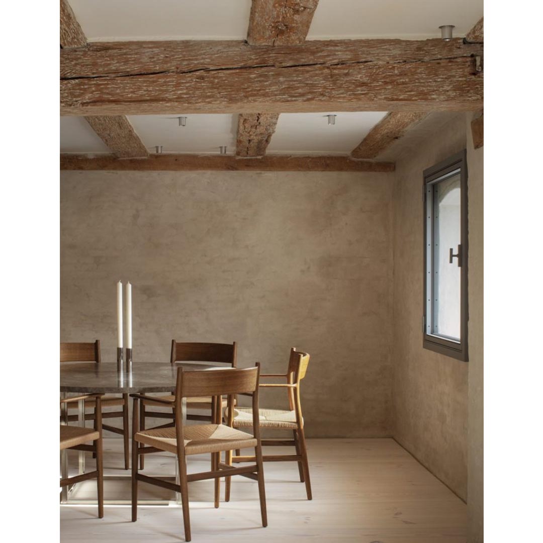 Strandgade Apartment by David Thulstrup