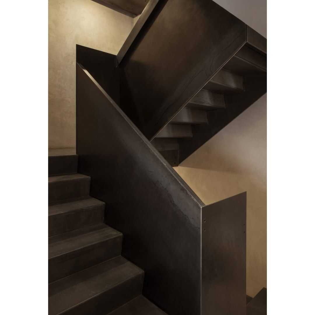 Strandgade Apartment by David Thulstrup