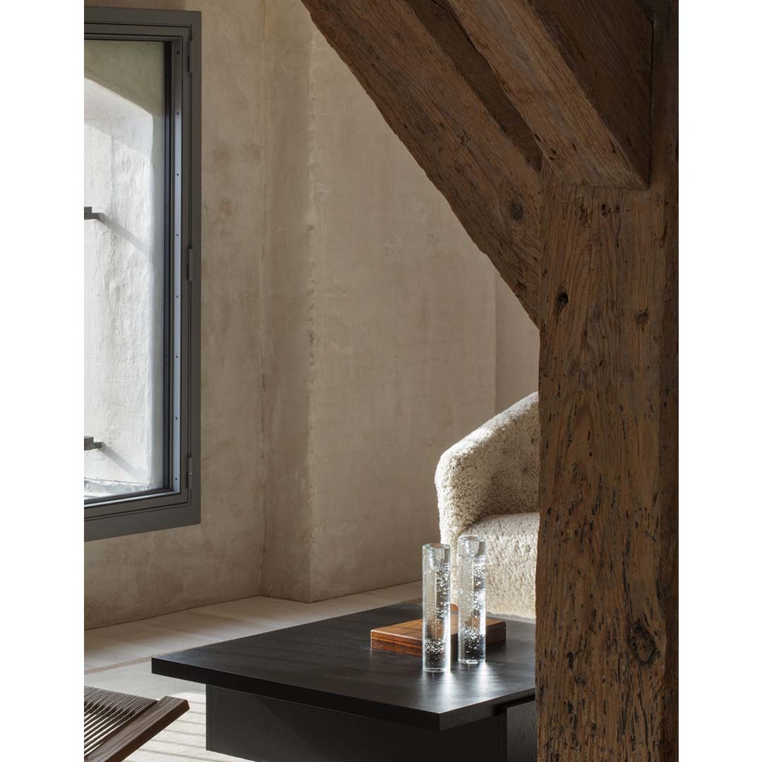 Strandgade Apartment by David Thulstrup