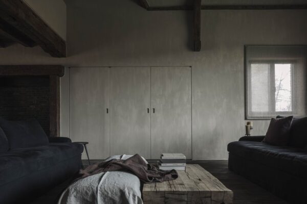Residential Farm House by Vesper Interior Office
