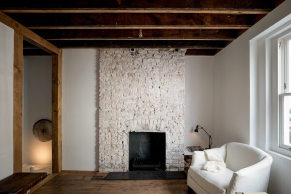 Bough Terrace by Tuckey Design Studio
