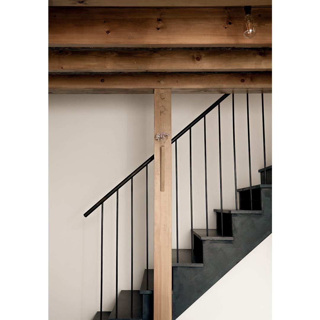 Bough Terrace by Tuckey Design Studio