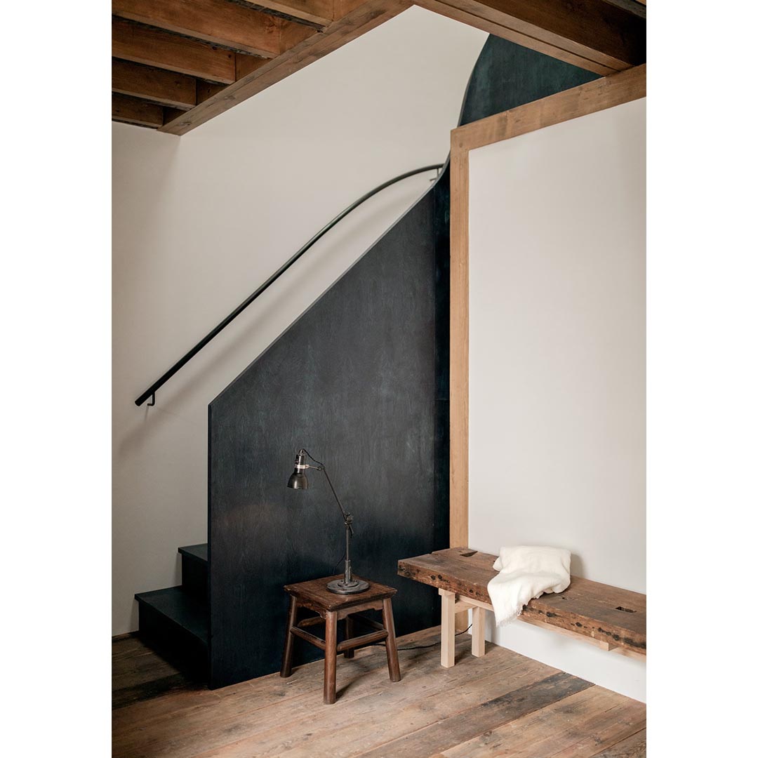 Bough Terrace by Tuckey Design Studio