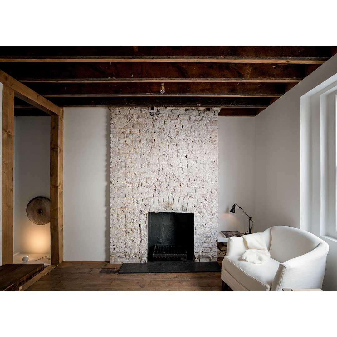 Bough Terrace by Tuckey Design Studio
