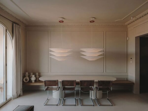 Apartment Platon by CO Arquitectura