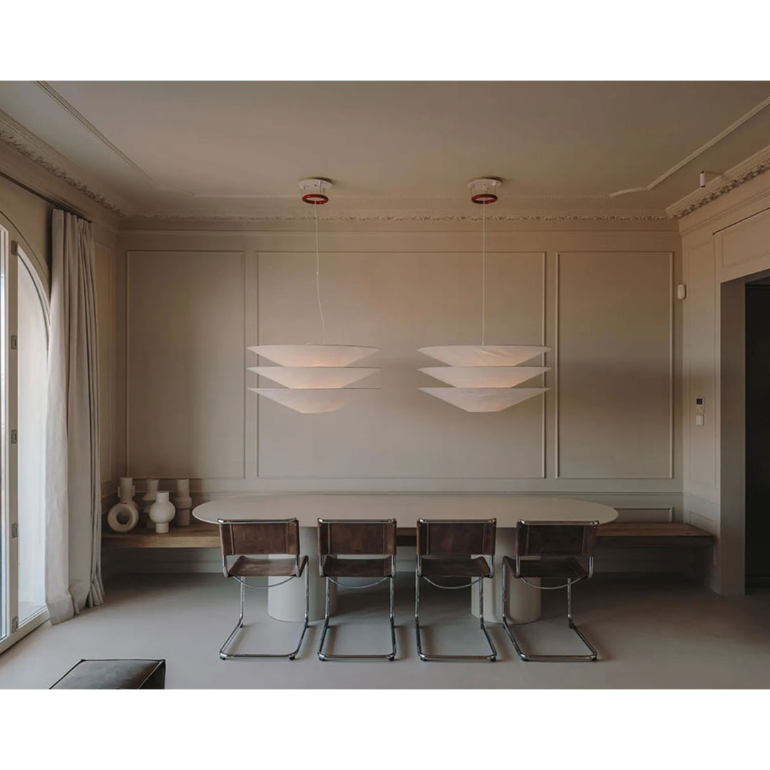 Apartment Platon by CO Arquitectura