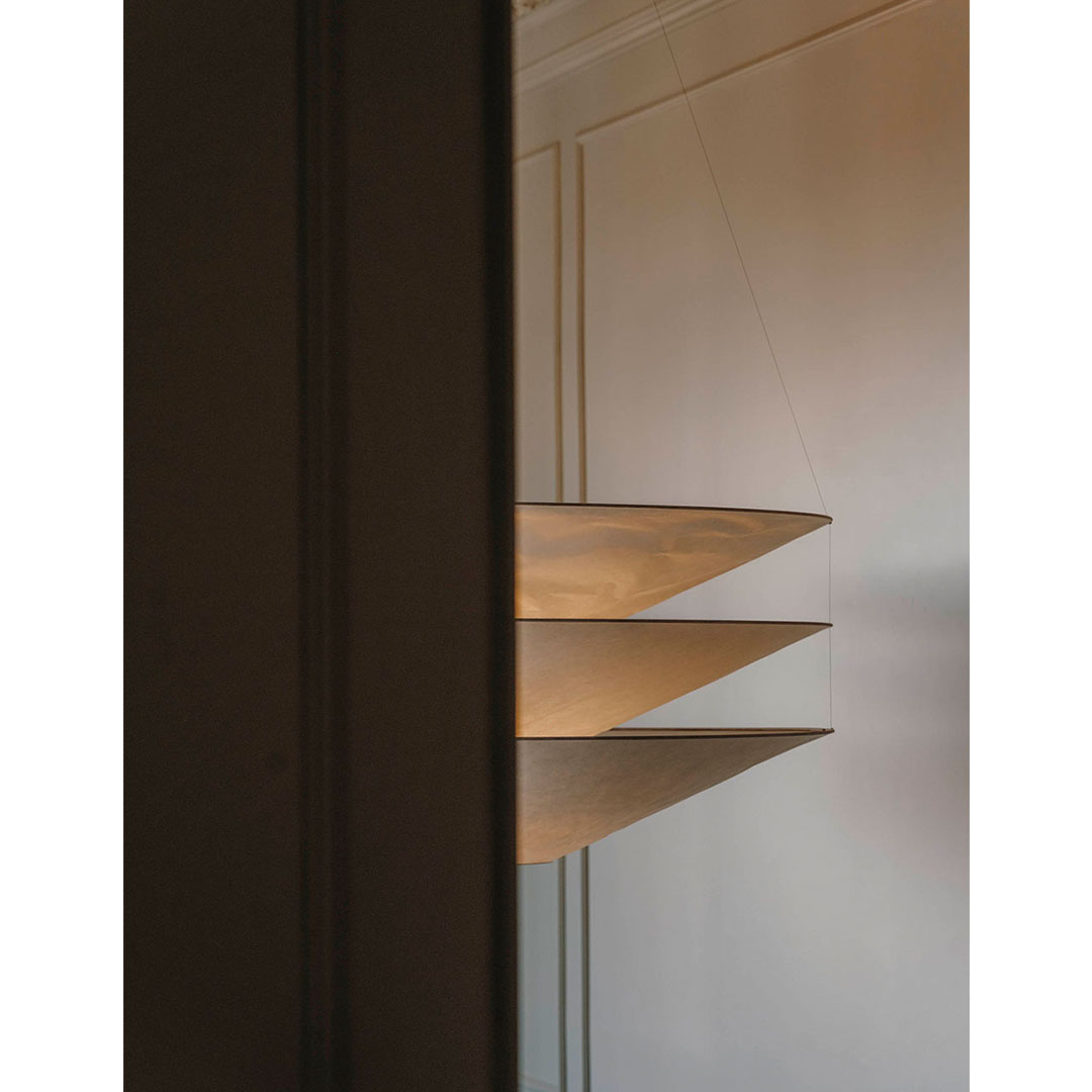 Apartment Platon by CO Arquitectura