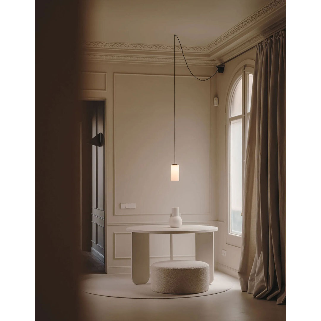 Apartment Platon by CO Arquitectura